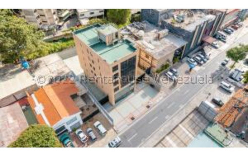 Imagen 22 de 25 de #22-22542 Exclusivo Edificio En Las Mercedes