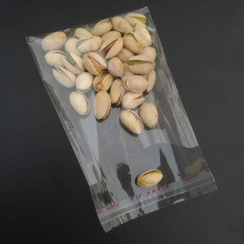 Bolsas Autoadhesivas Buenas Para Panadería Vela Jabón