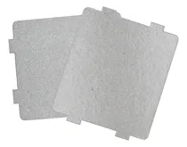 Comprar 10pc Horno Microondas Mica Slice Lámina Mica Para Microondas