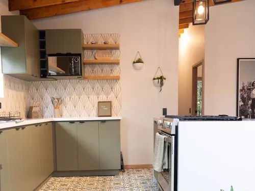 Finca Amoblada En Arriendo Ubicada En Guarne Sector Vereda Montañez (22213).