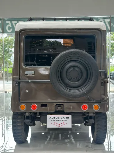Suzuki LJ 0.8 80