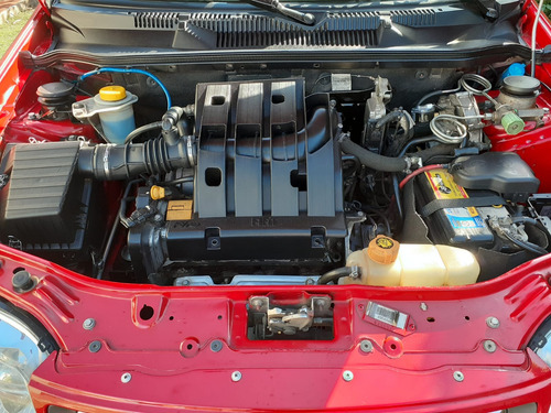 Fiat Siena 1.4 8v Pack Way