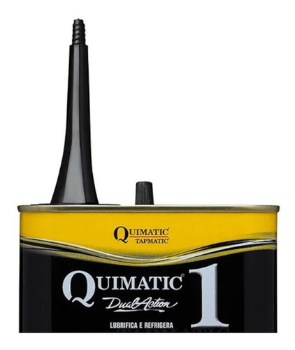 Fluido De Corte 500ml Nr 1