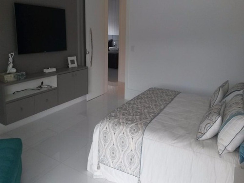 Casa Residencial À Venda, Acapulco, Guarujá. - Ca0095 - 34709686