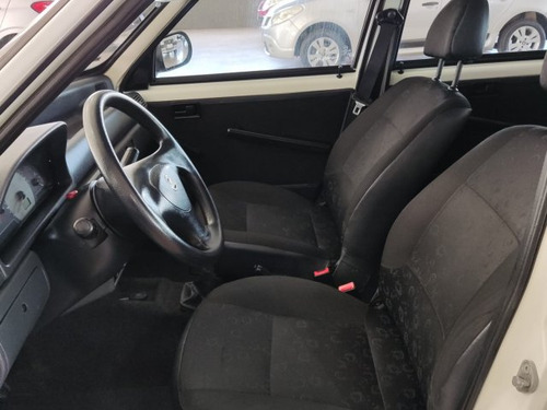 Fiat Uno Uno 1.0 MPI MILLE FIRE ECONOMY 8V FLEX 4P MANUAL