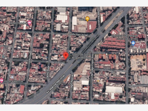 Imagen 5 de 12 de Terreno En Venta Tacuba