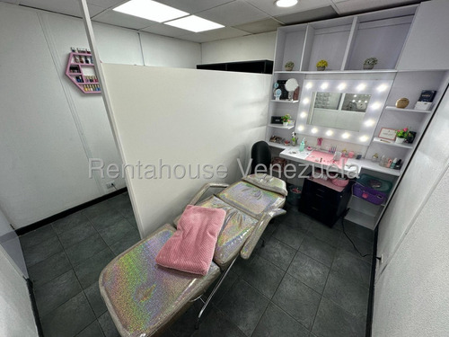 Venta De Fondo De Comercio Spa Jlrp Mls 25-23430