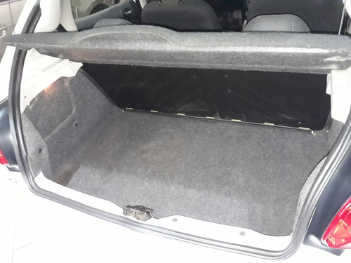 Peugeot 207 5 Pts Compact Allure 2012, Concesionario Oficial