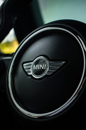 Mini Cooper S 2.0 F56 Look Jcw 192cv