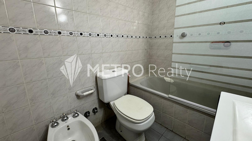 Duplex 3 Ambientes En Muñiz