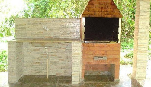 Chácara À Venda Em Piracambaia - Ch005476