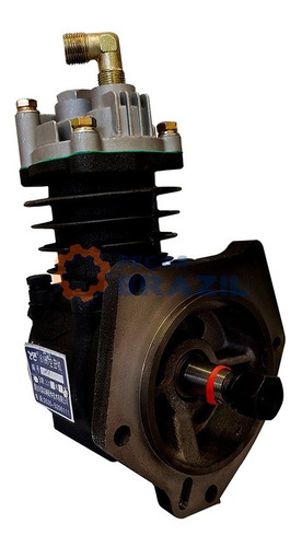 Compressor De Ar Motor Para Xcmg Lw188