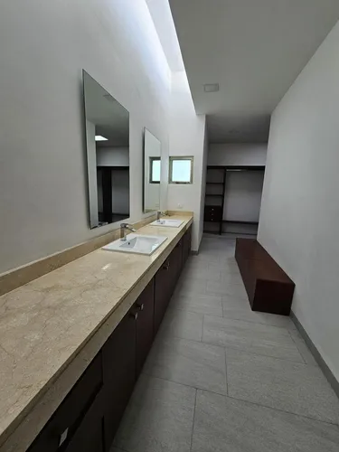 Casa En Venta Merida, Temozon Norte, Entrega Inmediata.