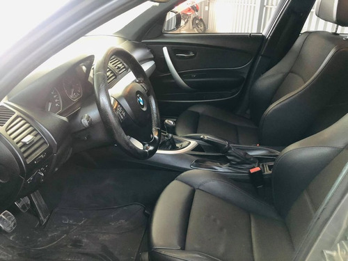 Amaya Bmw 116 I