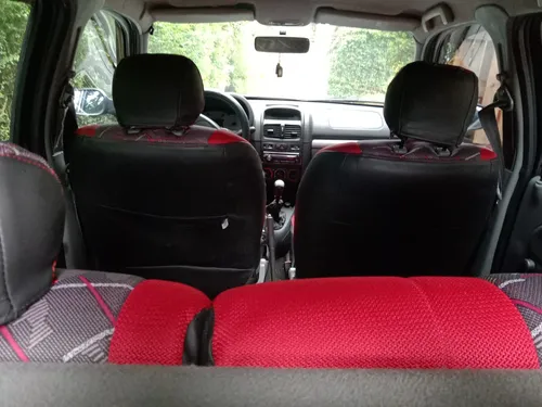 Renault Clio F.ii Dynamique Mode