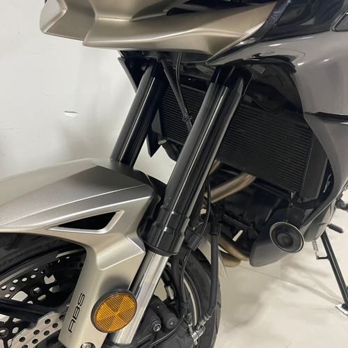 Kawasaki Versys 650 2017 Usada 15.823 Km Permuta 12 / 18