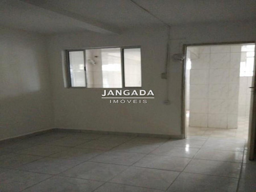 Imagem 30 de 30 de Imovel Para Investimento - 04 Casas No Quintal - 11567