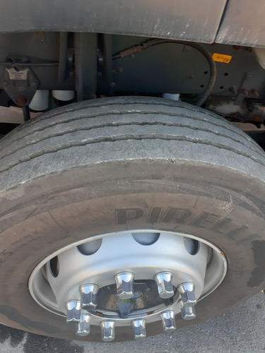 Volvo Fm 370 P340 Fh 12 P360 Constelattion 19320