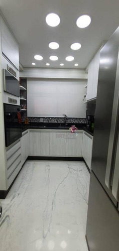 V. Caminho Do Mar, Apto 03 Dorms Sendo As 03 Suítes, 02 Vagas 130m² - Ap1587