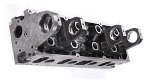 Cabeçote Ranger 2.5 / 2.3 8 Velas Gasolina Novo