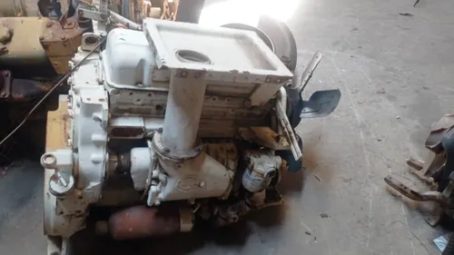 Motor Iveco Tector 150 E18 (Usado)
