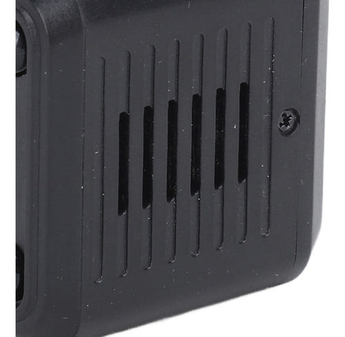 Cámara Inalámbrica Mini 1080p Wifi Visión Nocturna Portátil