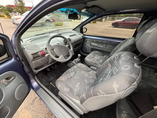 Renault Twingo 1.2 Dynamique