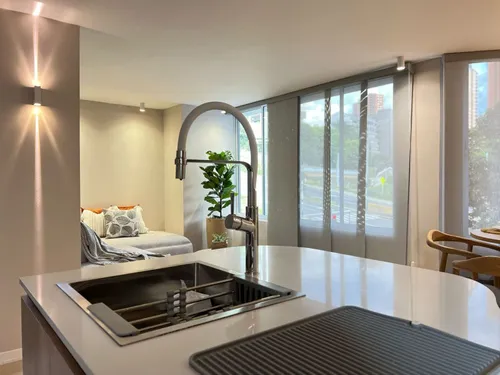 Apartamento En Arriendo En Alejandría. Cod A22531