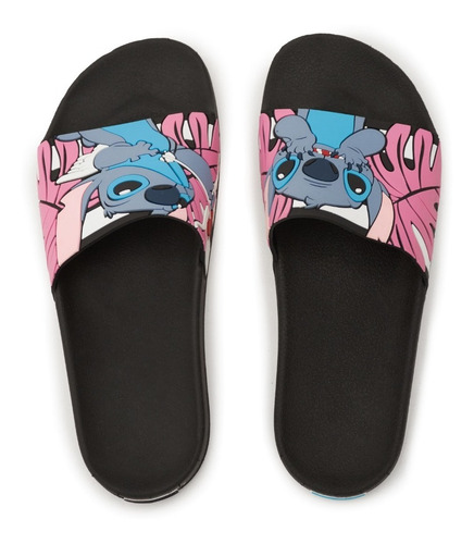 Imagen 3 de 10 de Legionarias Stitch Ohana