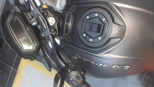 Imagen 7 de 10 de Bajaj Dominar 400 Ug