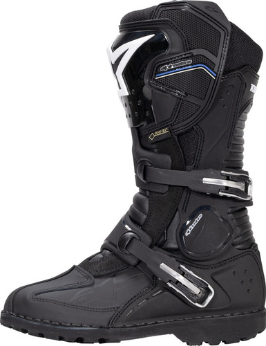 Bota Touring Alpinestars Toucan Gore-tex Big Trail Loja @#