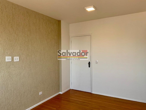 Apartamento Na Rua Laranjal - Vila Marte - São Paulo - 8780
