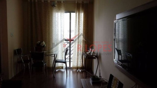 Imagem 5 de 22 de Apartamento Em Condomínio Padrão Para Venda No Bairro Vila Carmosina, 2 Dorm, 0 Suíte, 1 Vagas, 50 M2 M - 1104