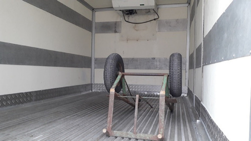 Iveco Daily 35s14 Refrigerada
