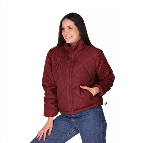 Chamarras extra grandes mujer new arrivals