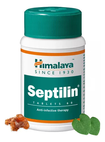 Septilin Himalaya 