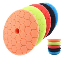 Comprar Almohadillas Pulidoras Para Pulir, 5 Unidades, 6 Pulgadas, G