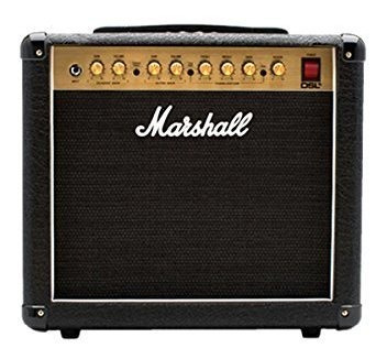 Marshall Amps Amplificador Combinado De Guitarra Mdsl5cru