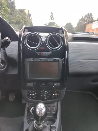 Renault Duster 2.0 Dynamique 4x4 Mt