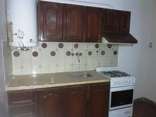 Imagen 4 de 11 de Departamento En Venta En San Miguel