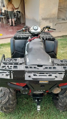 Polaris Sportman 800