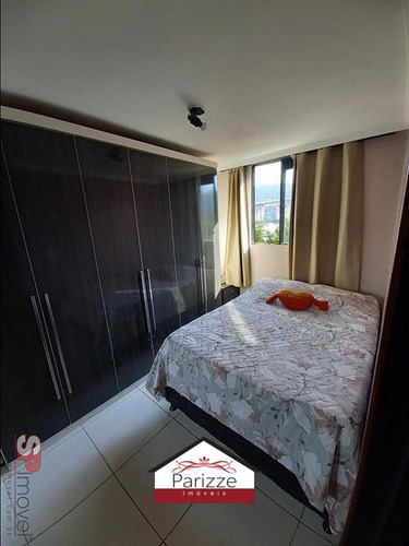 Imagem 5 de 15 de Apartamento Na Cohab Jd. Antártica 2 Dormitórios! - 7463-1