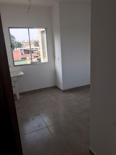 Imagem 2 de 15 de Apartamento Kitnet Para Venda Por R$180.000,00 Com 41m², 2 Dormitórios, 1 Banheiro E 1 Cozinha - Itaquera, São Paulo / Sp - Bdi37500