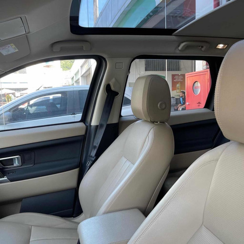 Imagem 4 de 7 de Land Rover Discovery Sport 2019 2.0 Hse Si4 Flex 5p