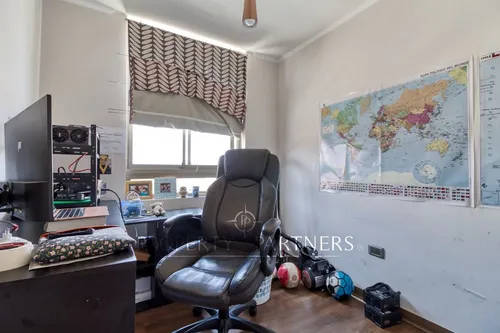 Departamento De 3 Dormitorios En Primera Línea En ...