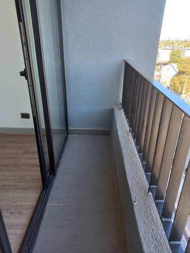 Departamento En Arriendo En Macul Pid00998