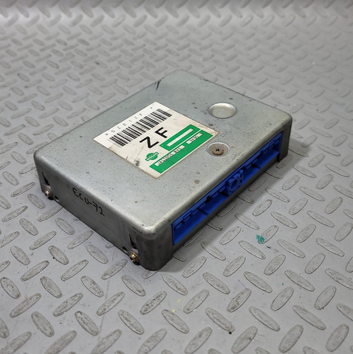 Computadora De Motor Sentra Tsuru 1993-1994 1.6 Ja11d05 Zf (Usado)