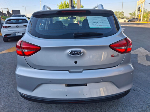 Jac Sei 2 2024