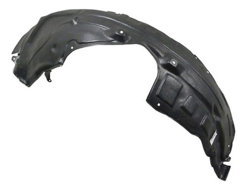 Tolva Salpicadera Mz Cx9 Izquierda 2007 - 2009
