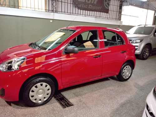 Nissan Marck 1.6 Active 107 Cv May 14 2017